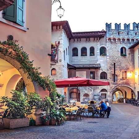 Ca'Cerere - Happy Rentals Riva del Garda Dış mekan fotoğraf