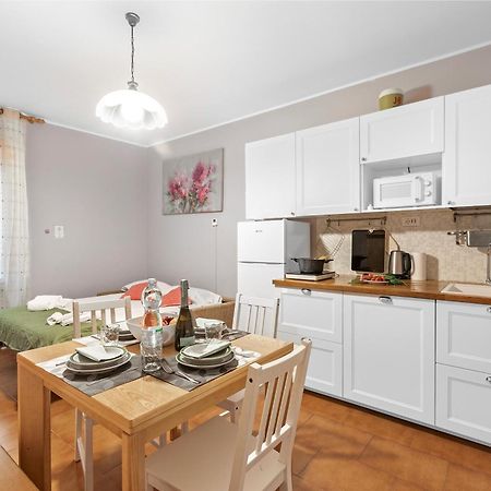 Ca'Cerere - Happy Rentals Riva del Garda Dış mekan fotoğraf