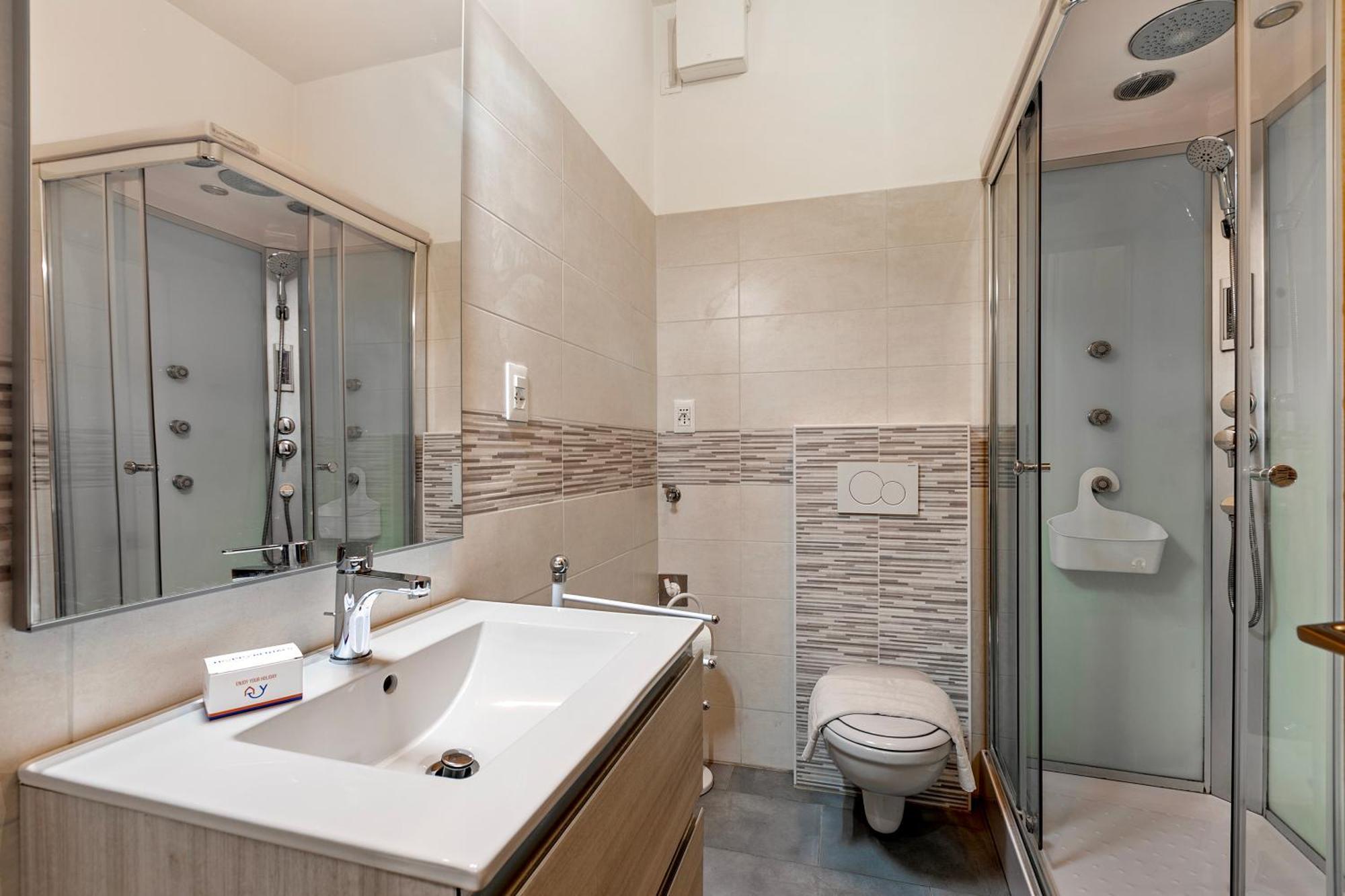 Ca'Cerere - Happy Rentals Riva del Garda Dış mekan fotoğraf
