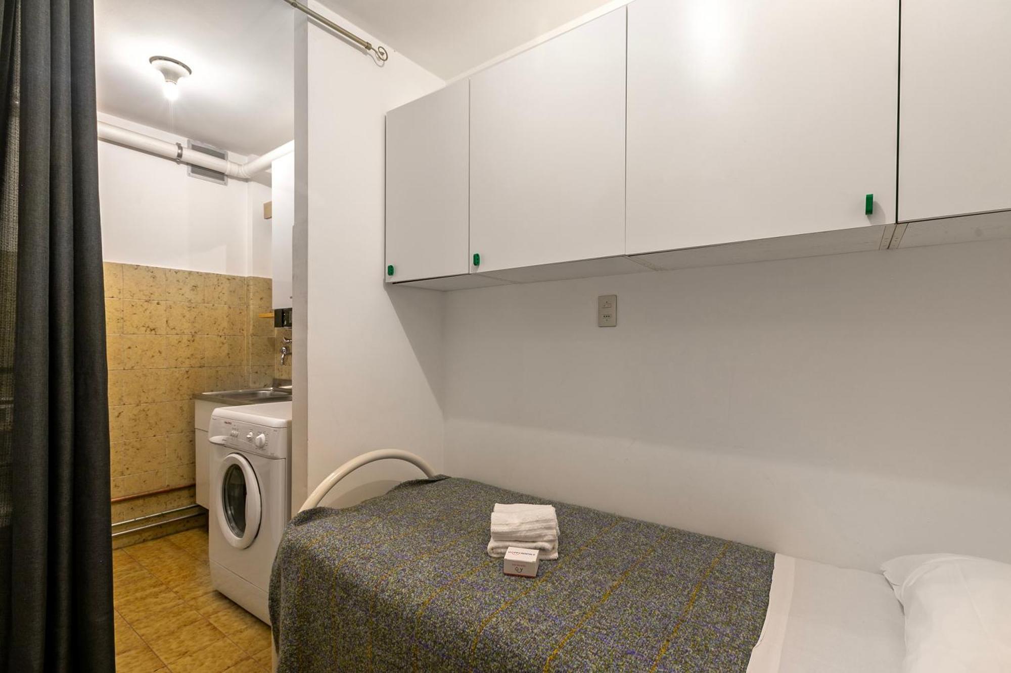Ca'Cerere - Happy Rentals Riva del Garda Dış mekan fotoğraf