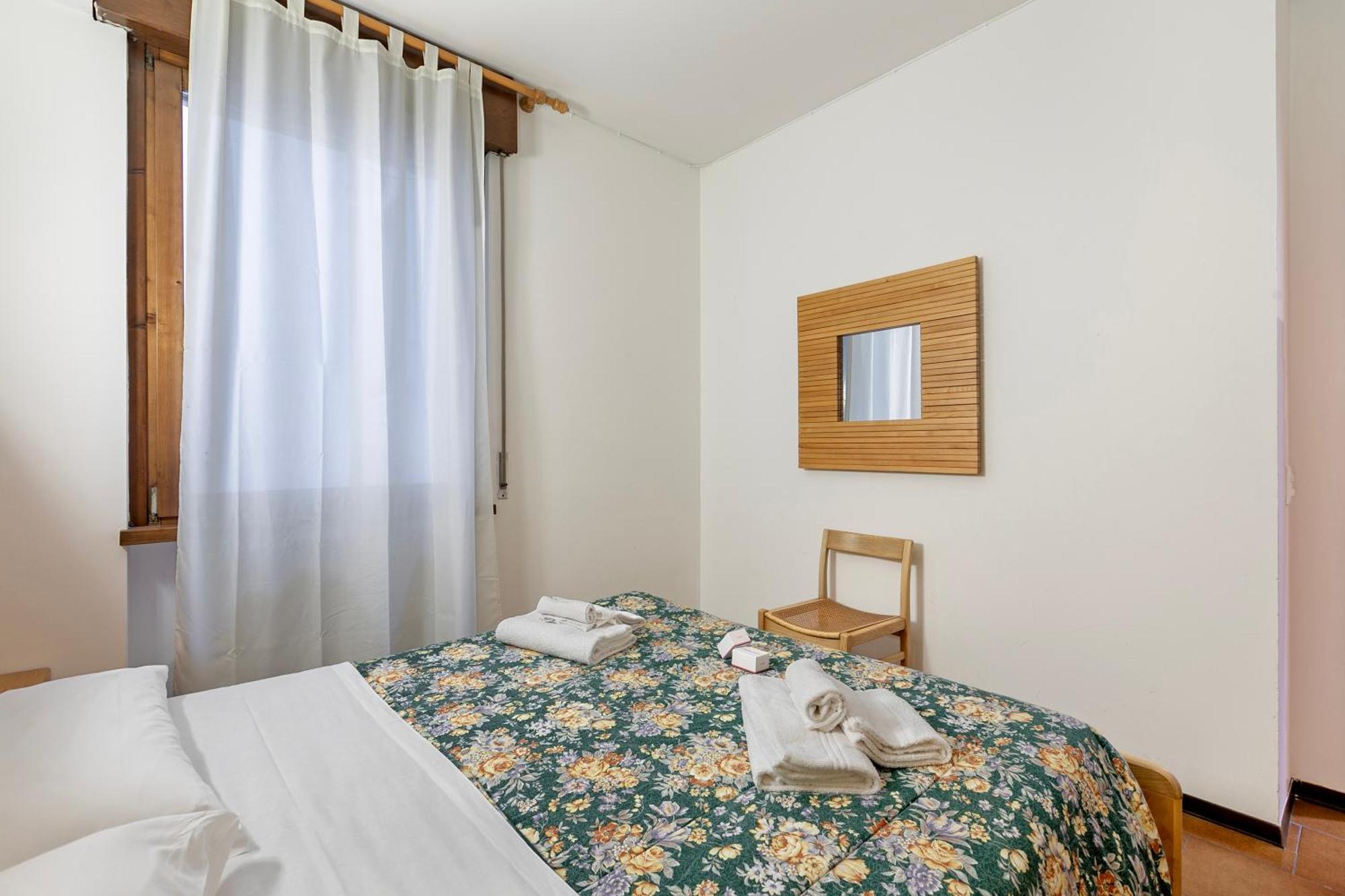 Ca'Cerere - Happy Rentals Riva del Garda Dış mekan fotoğraf