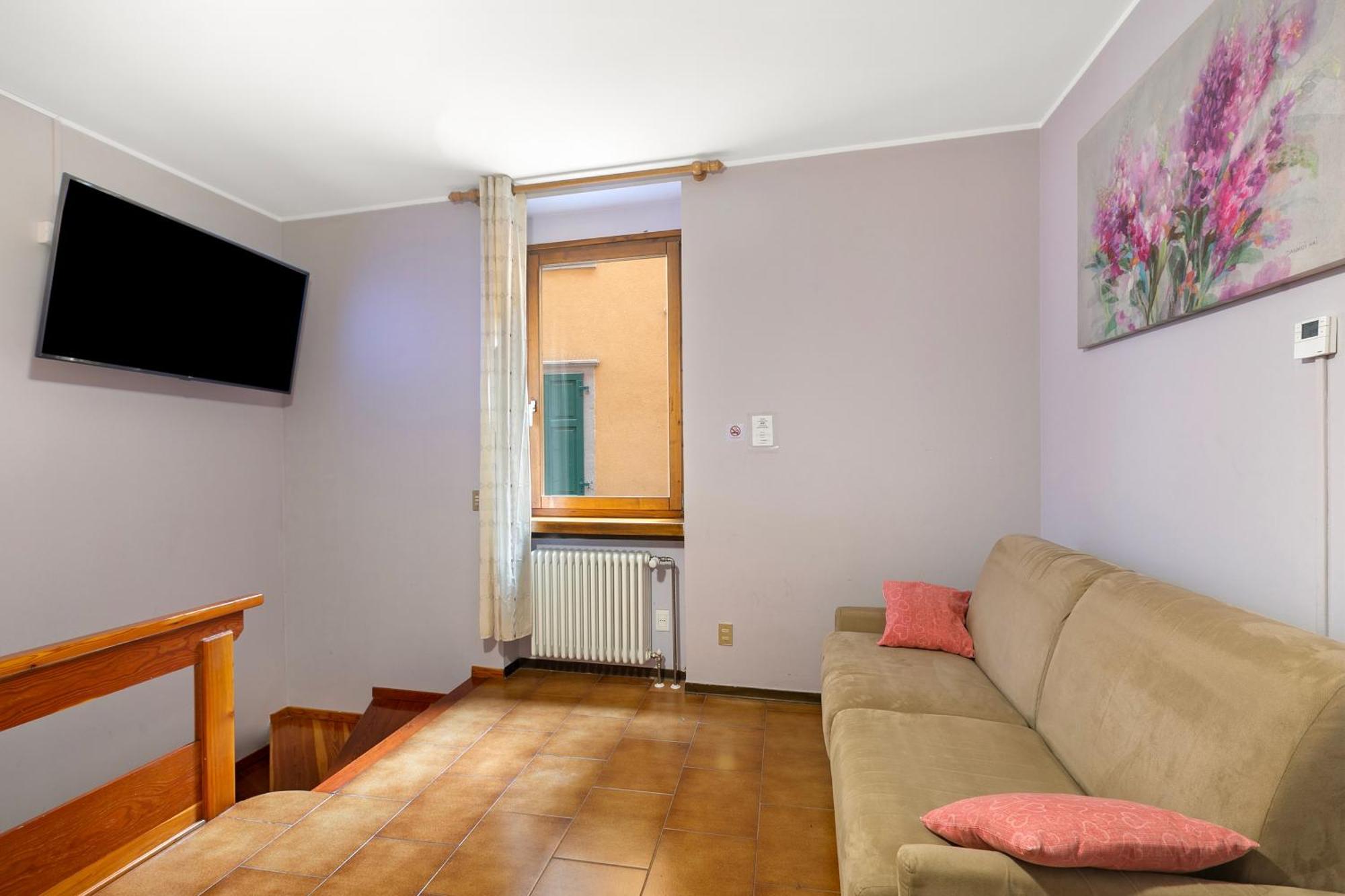 Ca'Cerere - Happy Rentals Riva del Garda Dış mekan fotoğraf