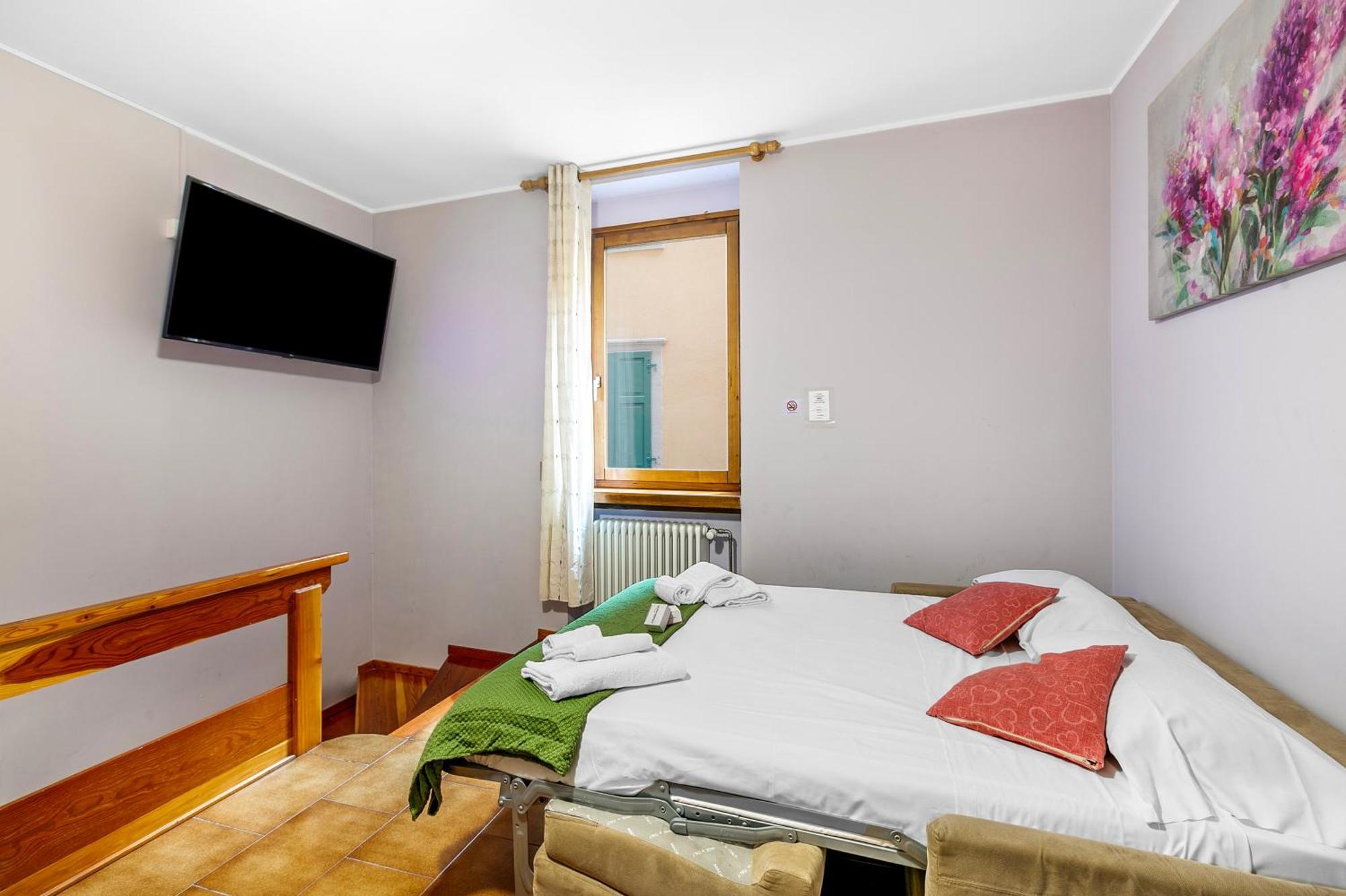 Ca'Cerere - Happy Rentals Riva del Garda Dış mekan fotoğraf