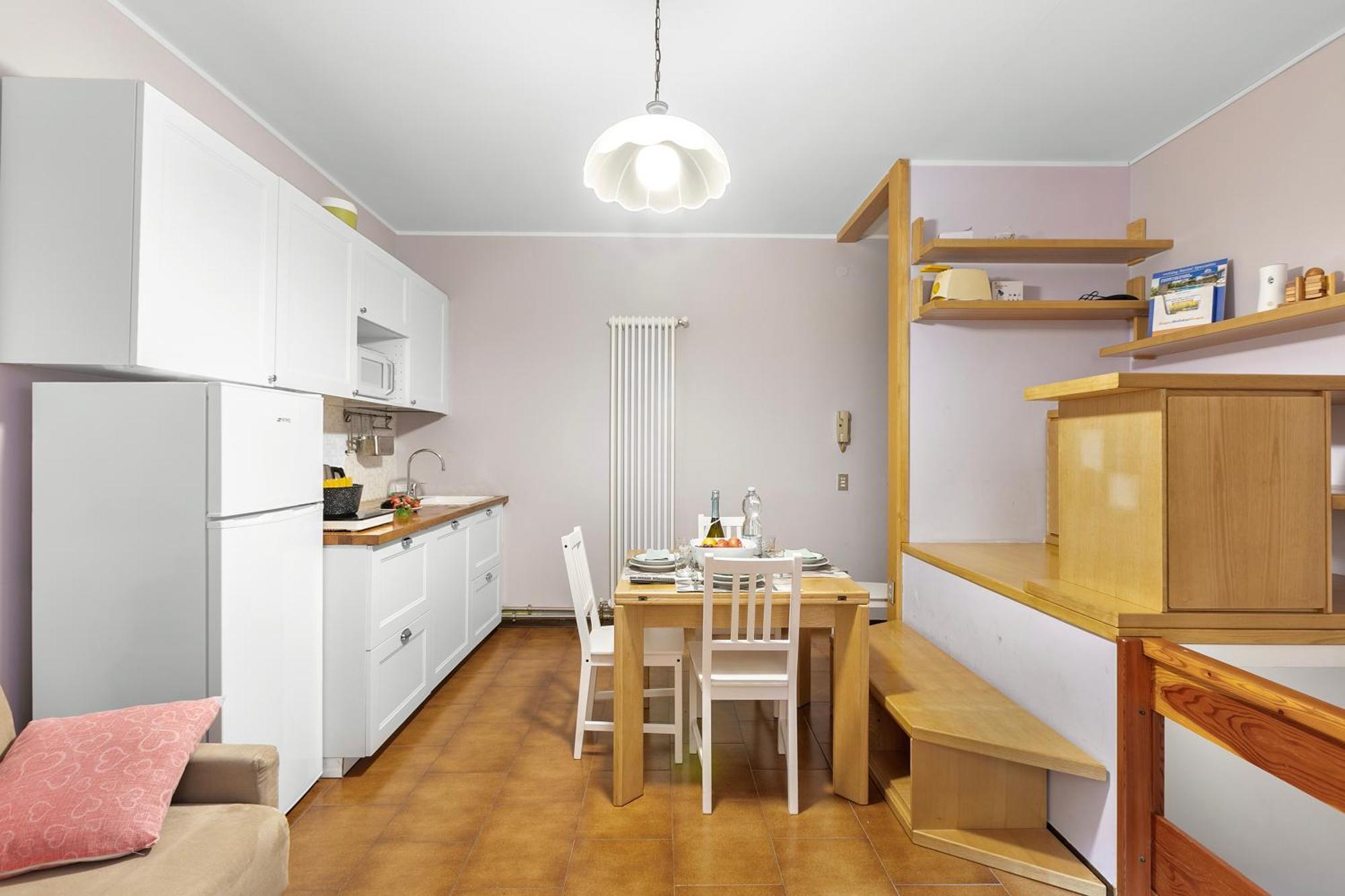 Ca'Cerere - Happy Rentals Riva del Garda Dış mekan fotoğraf