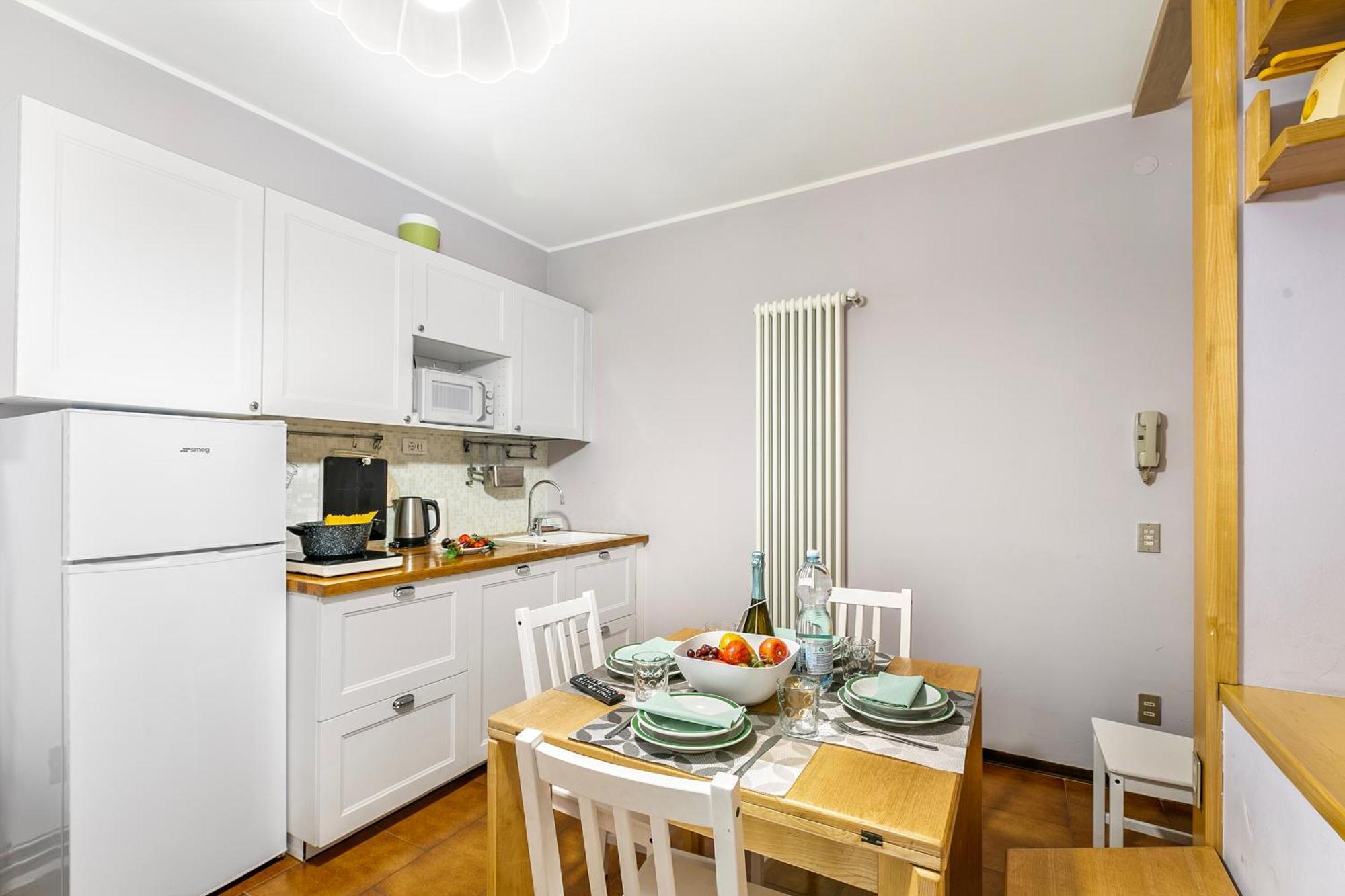 Ca'Cerere - Happy Rentals Riva del Garda Dış mekan fotoğraf