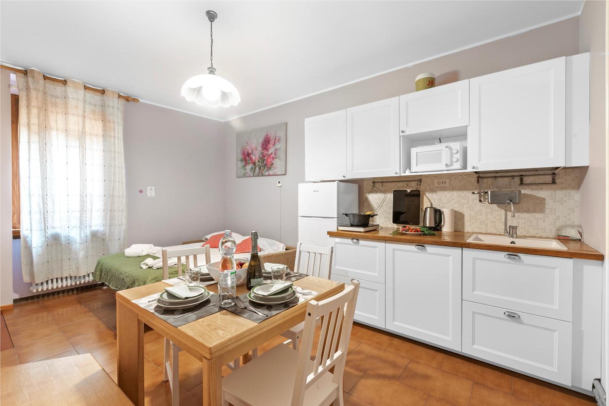 Ca'Cerere - Happy Rentals Riva del Garda Dış mekan fotoğraf