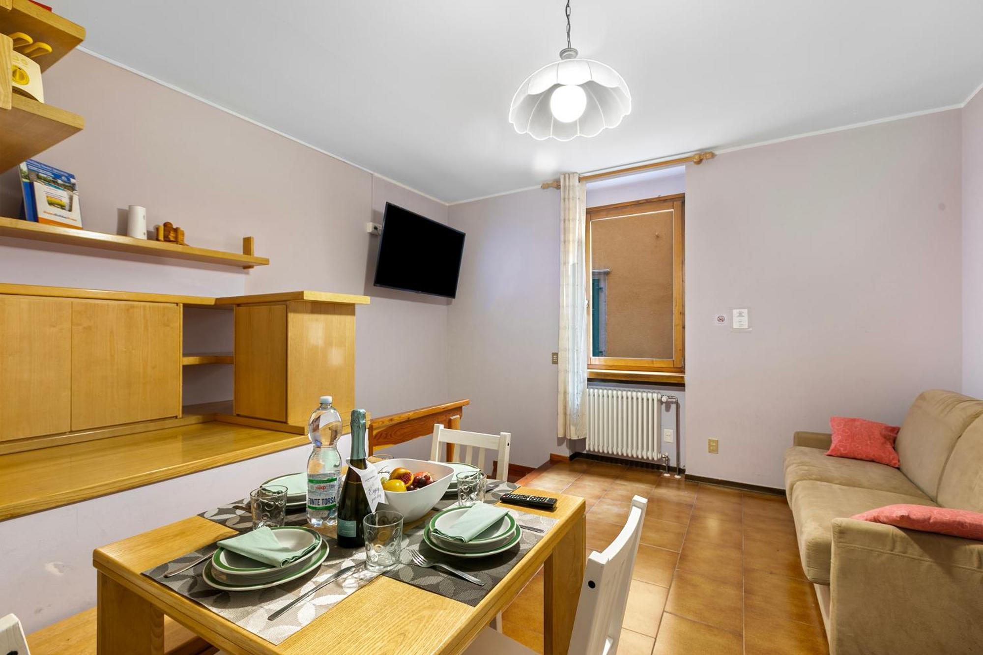 Ca'Cerere - Happy Rentals Riva del Garda Dış mekan fotoğraf